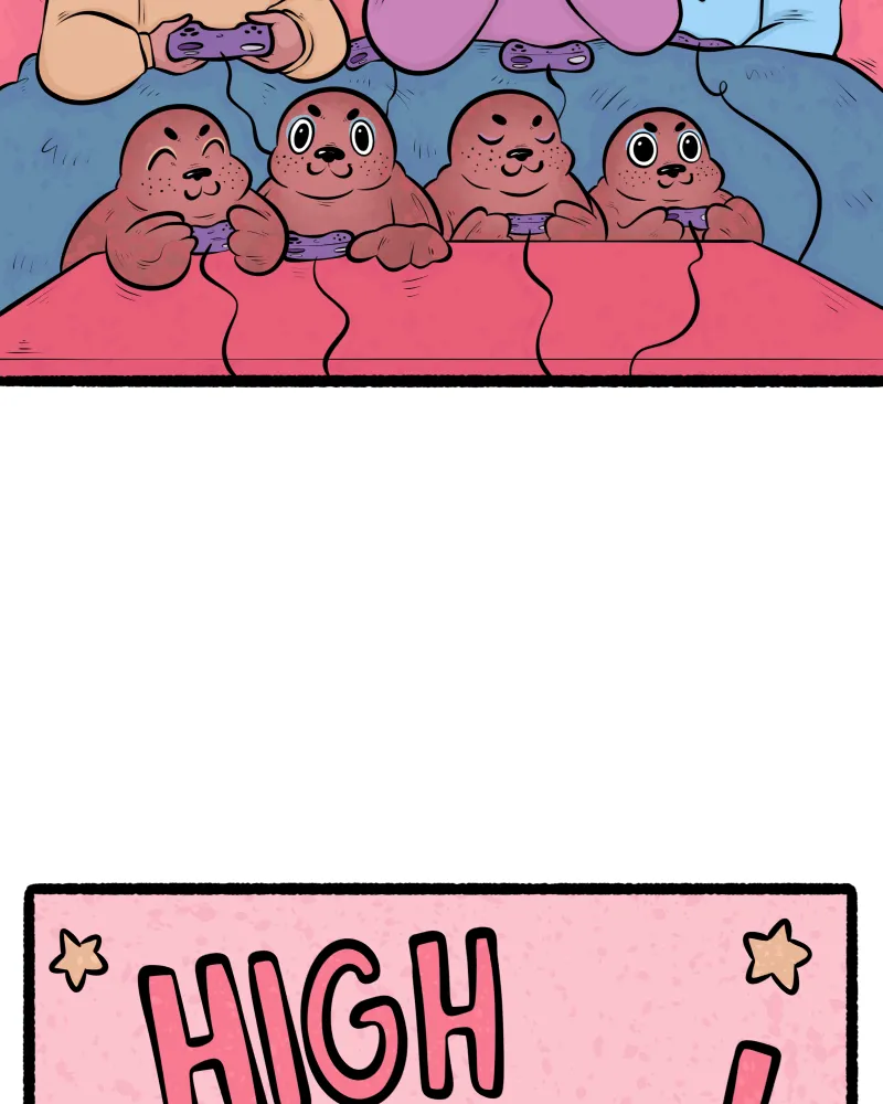 Andy Bass Chapter 83 page 44 - 