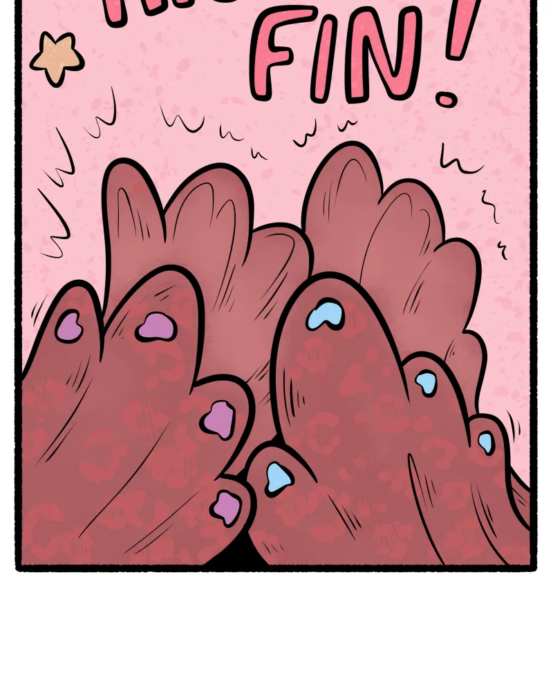 Andy Bass Chapter 83 page 45 - 