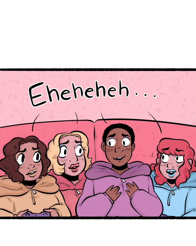 Andy Bass Chapter 83 page 46 - 