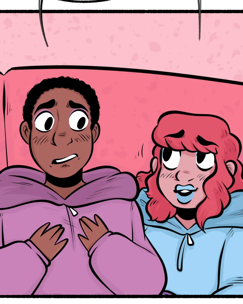 Andy Bass Chapter 83 page 48 - 