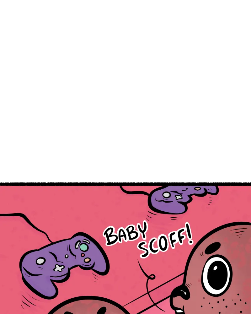 Andy Bass Chapter 83 page 49 - 