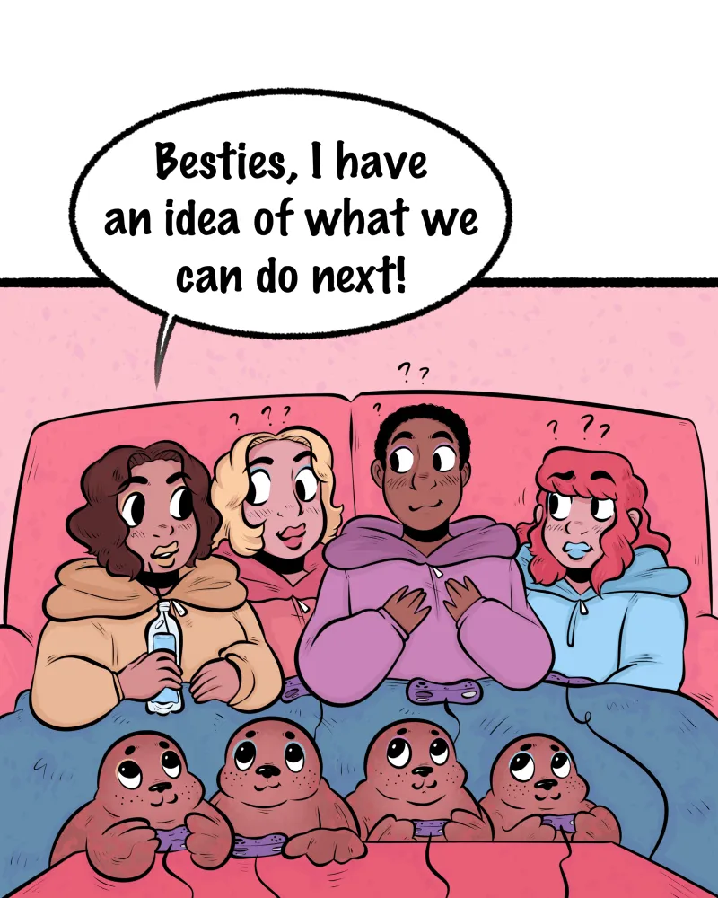 Andy Bass Chapter 83 page 53 - 
