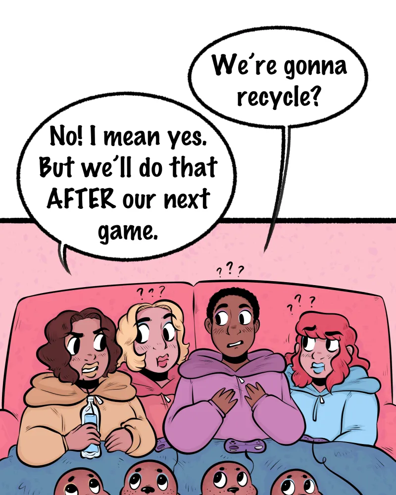 Andy Bass Chapter 83 page 56 - 