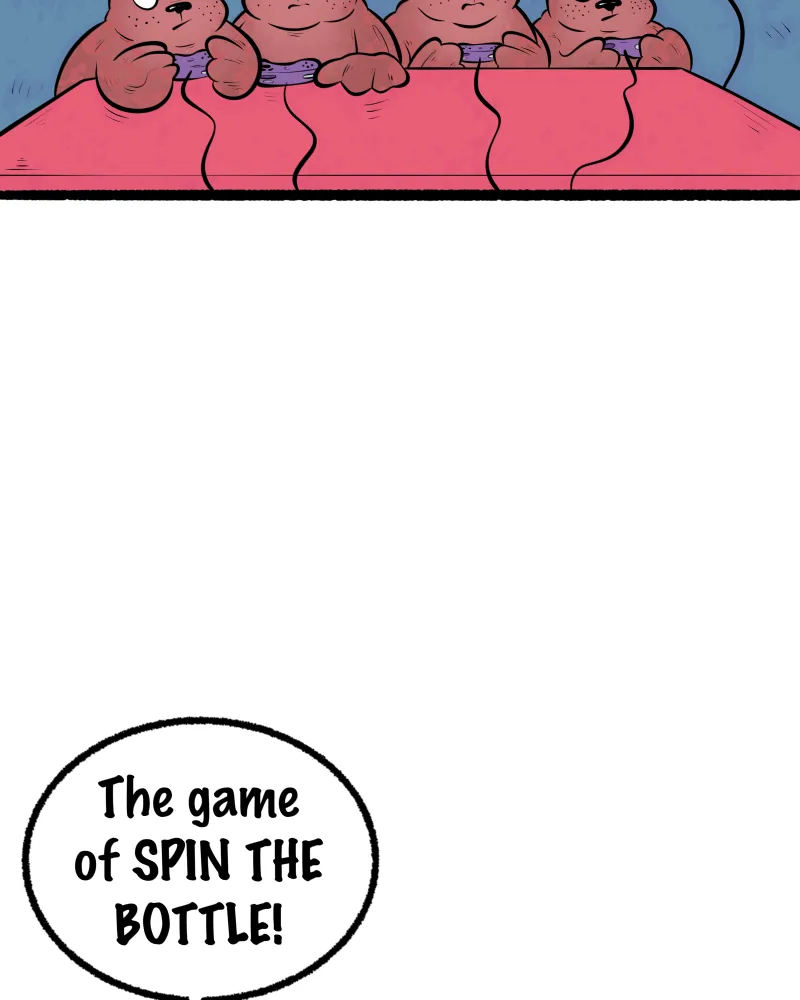 Andy Bass Chapter 83 page 57 - 