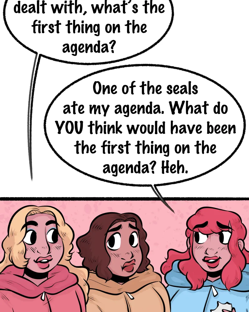 Andy Bass Chapter 83 page 7 - 