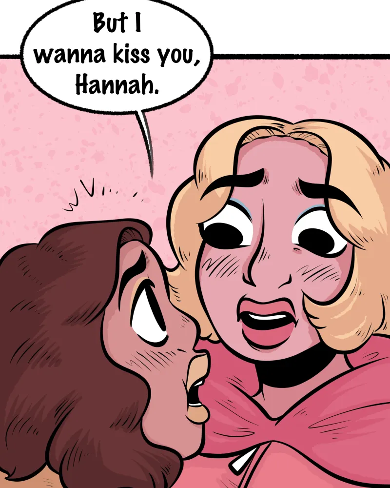 Andy Bass Chapter 83 page 63 - 