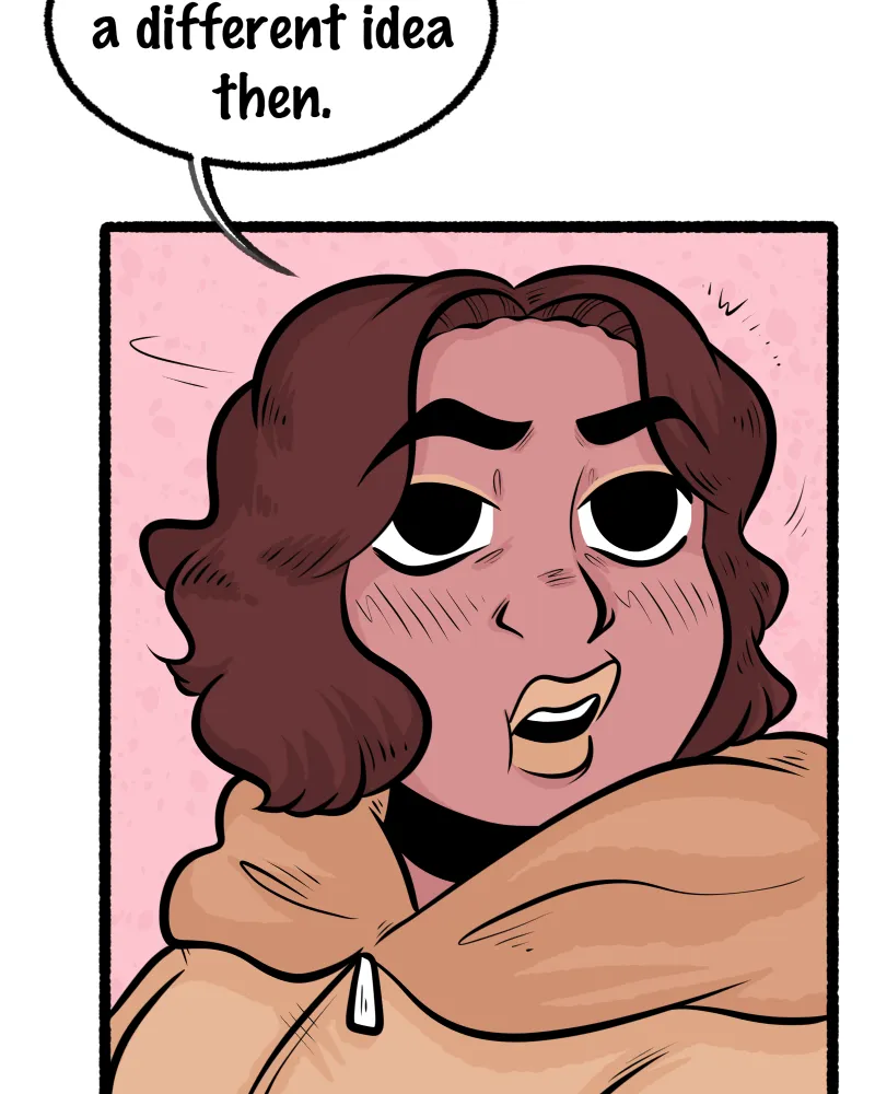 Andy Bass Chapter 83 page 65 - 