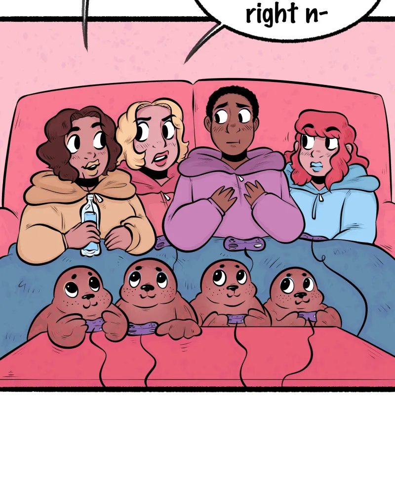 Andy Bass Chapter 83 page 67 - 