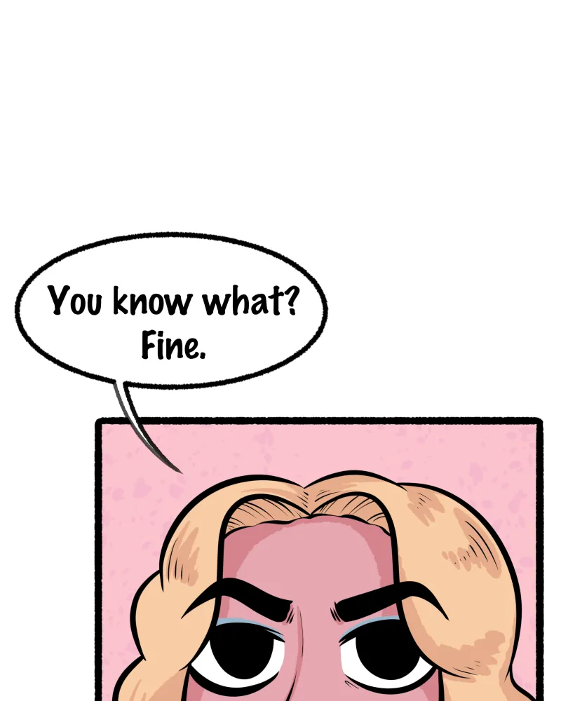Andy Bass Chapter 83 page 68 - 