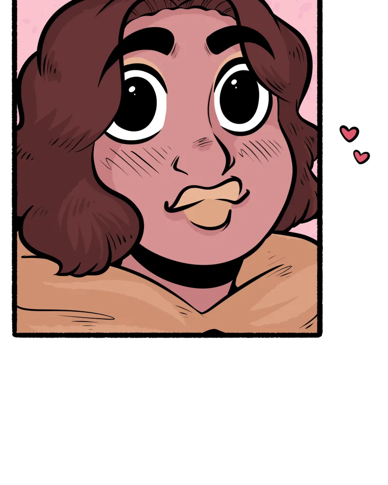 Andy Bass Chapter 83 page 70 - 