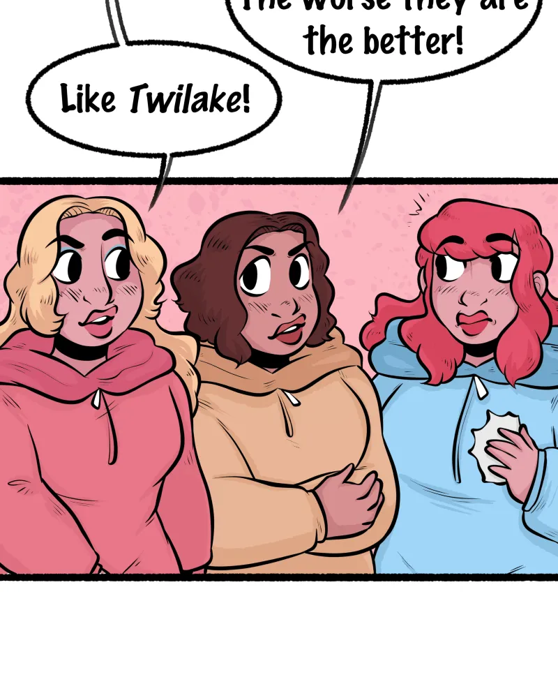 Andy Bass Chapter 83 page 9 - 