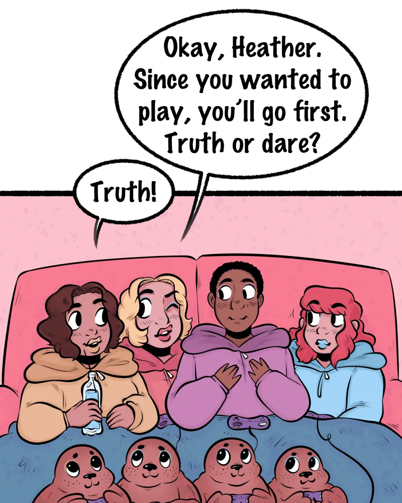 Andy Bass Chapter 84 page 2 - 