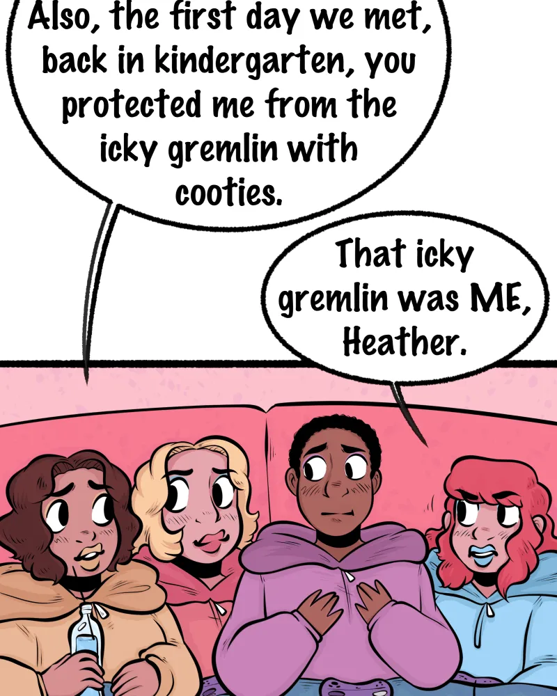 Andy Bass Chapter 84 page 11 - 