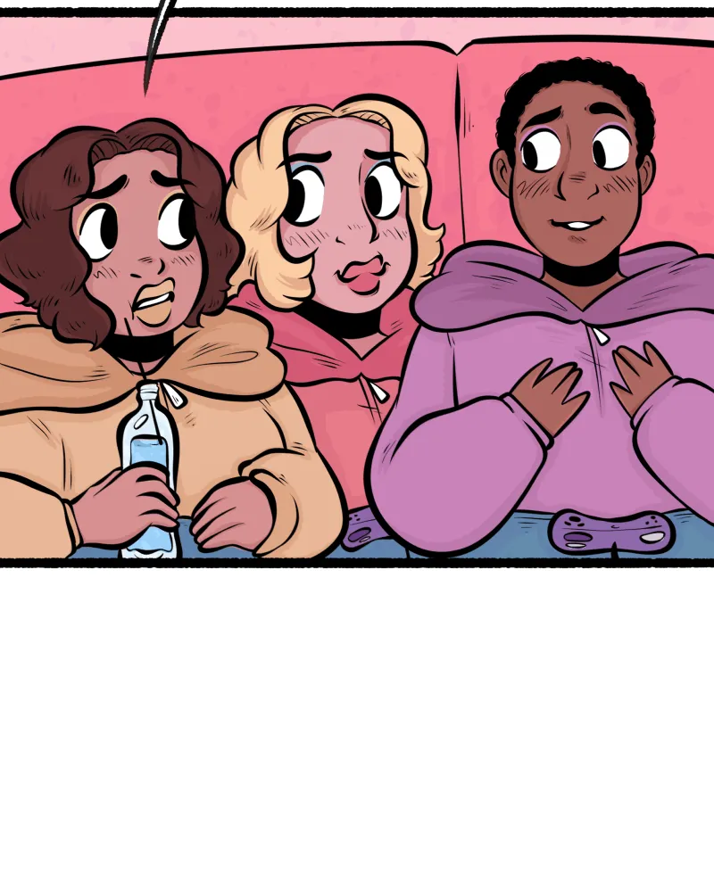 Andy Bass Chapter 84 page 15 - 