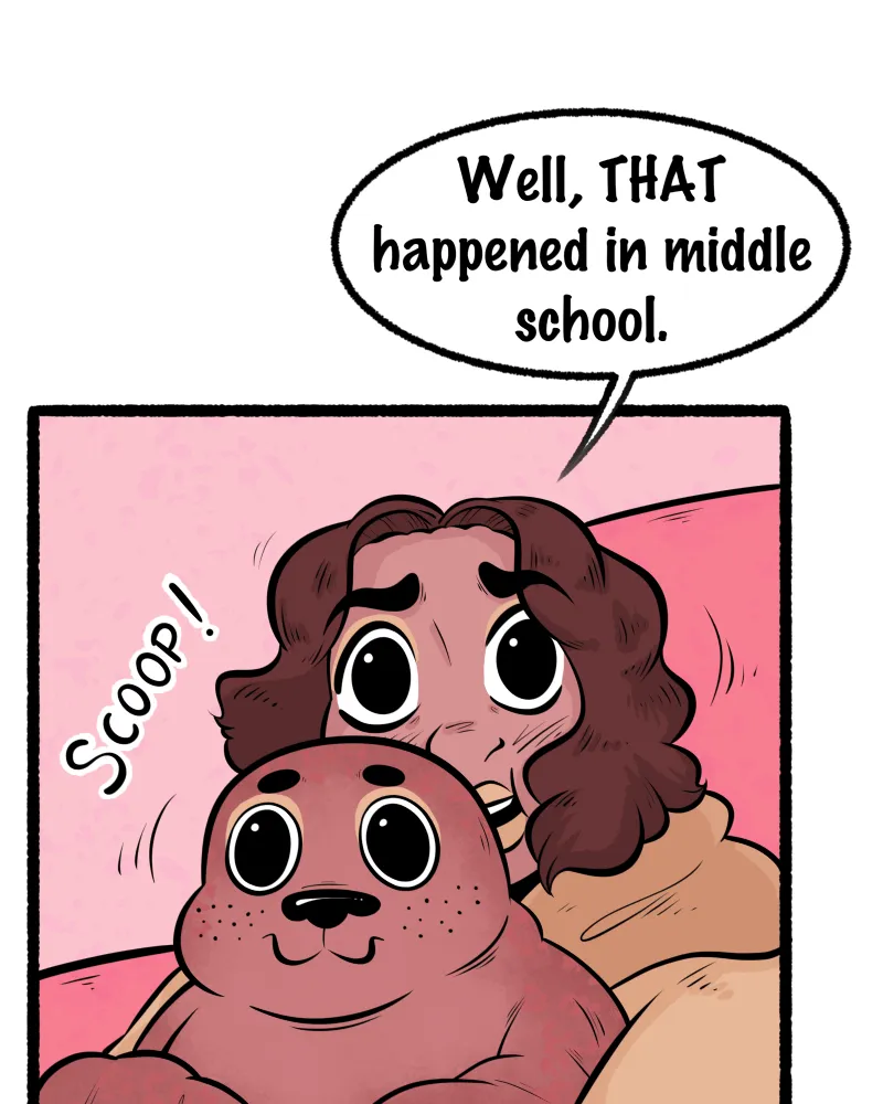 Andy Bass Chapter 84 page 16 - 