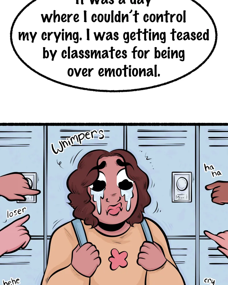 Andy Bass Chapter 84 page 18 - 