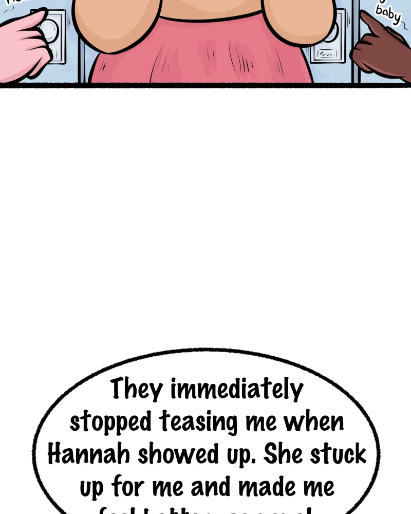 Andy Bass Chapter 84 page 19 - 