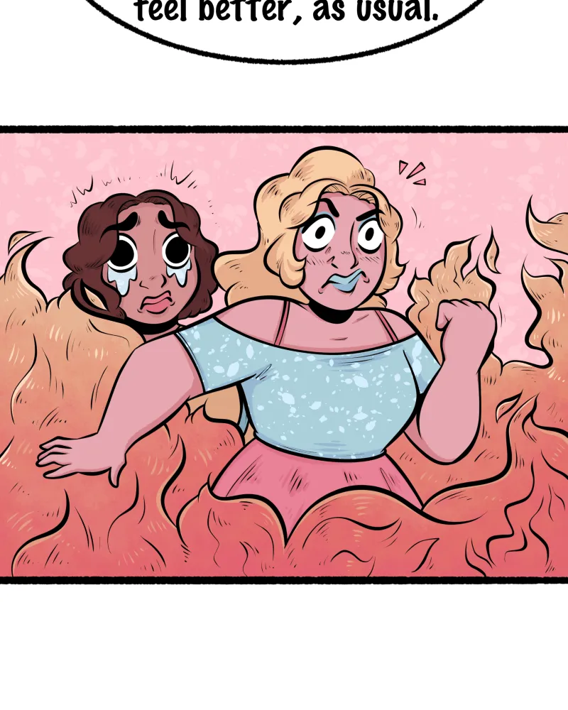 Andy Bass Chapter 84 page 20 - 