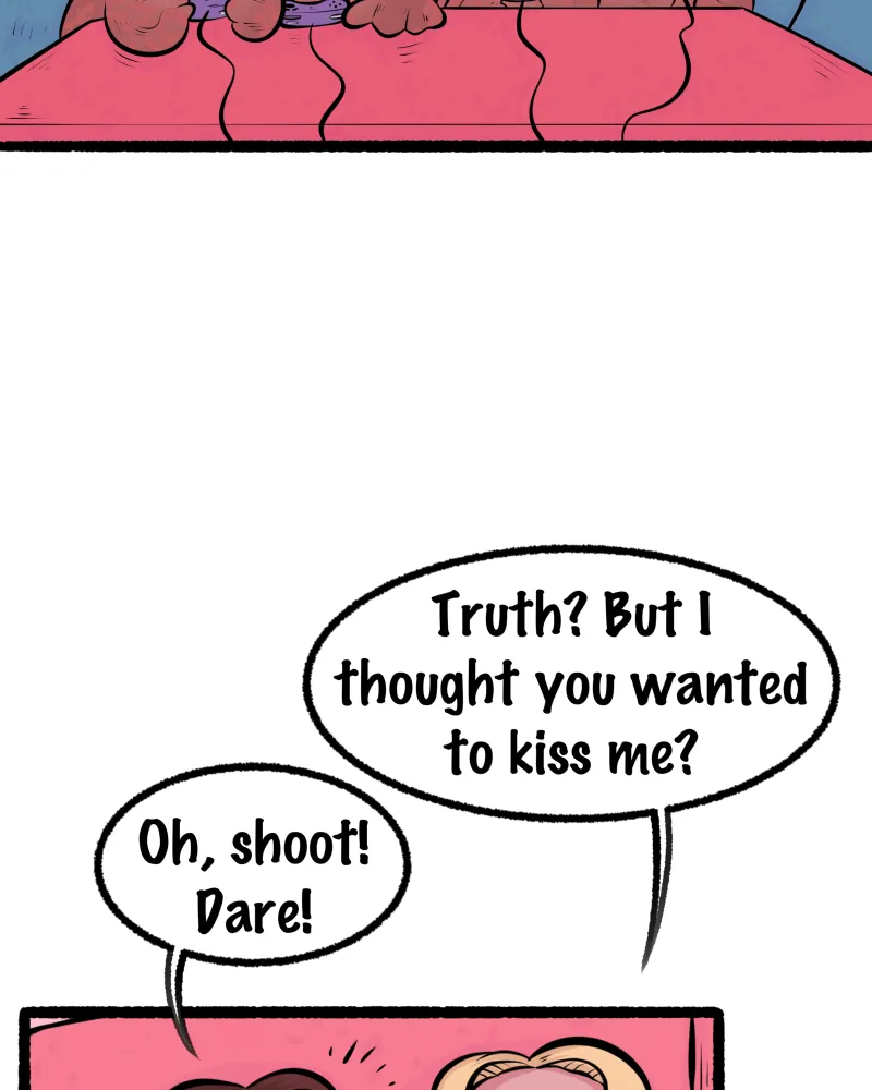 Andy Bass Chapter 84 page 3 - 