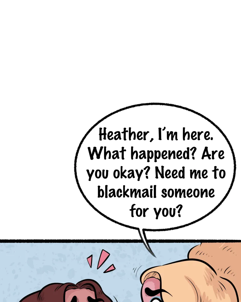 Andy Bass Chapter 84 page 21 - 