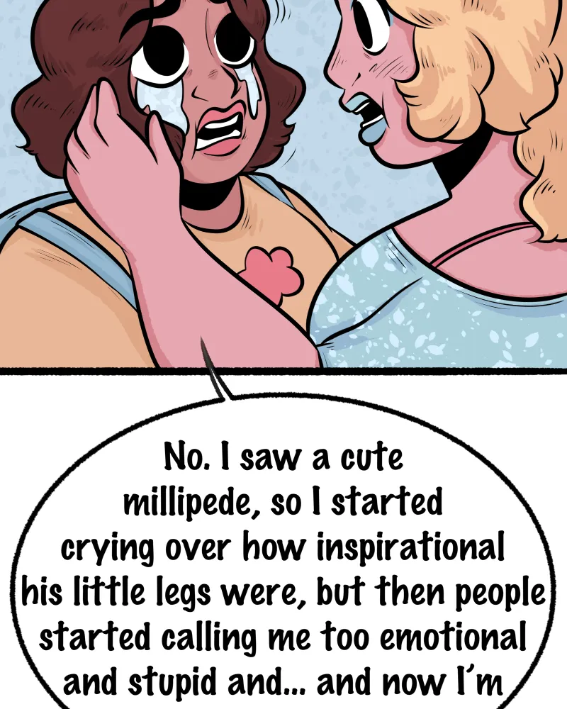 Andy Bass Chapter 84 page 22 - 