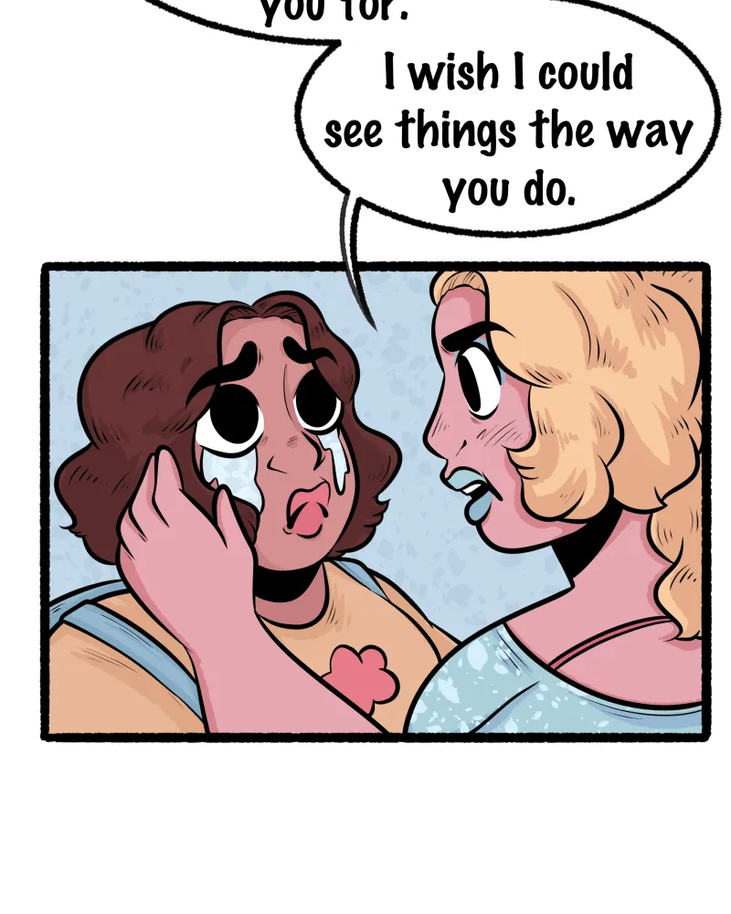 Andy Bass Chapter 84 page 24 - 
