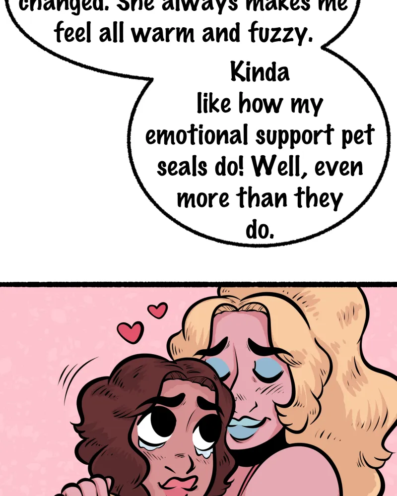 Andy Bass Chapter 84 page 27 - 