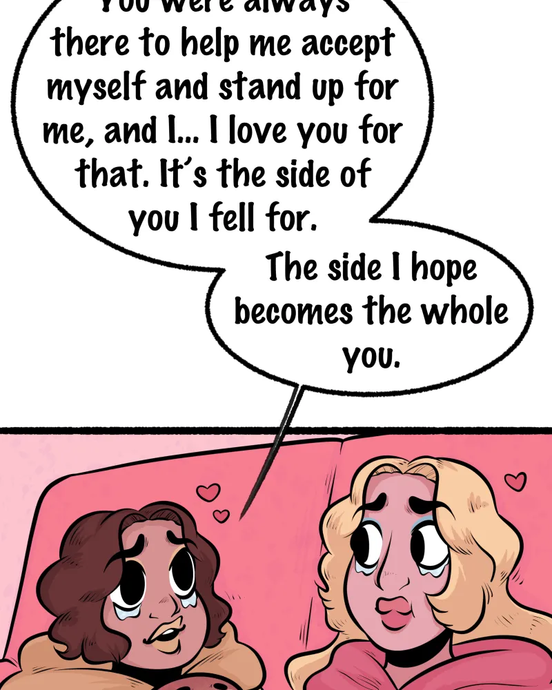 Andy Bass Chapter 84 page 29 - 