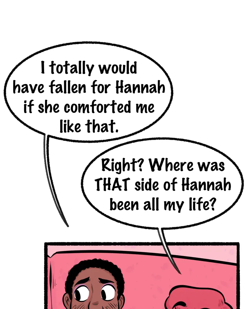 Andy Bass Chapter 84 page 32 - 