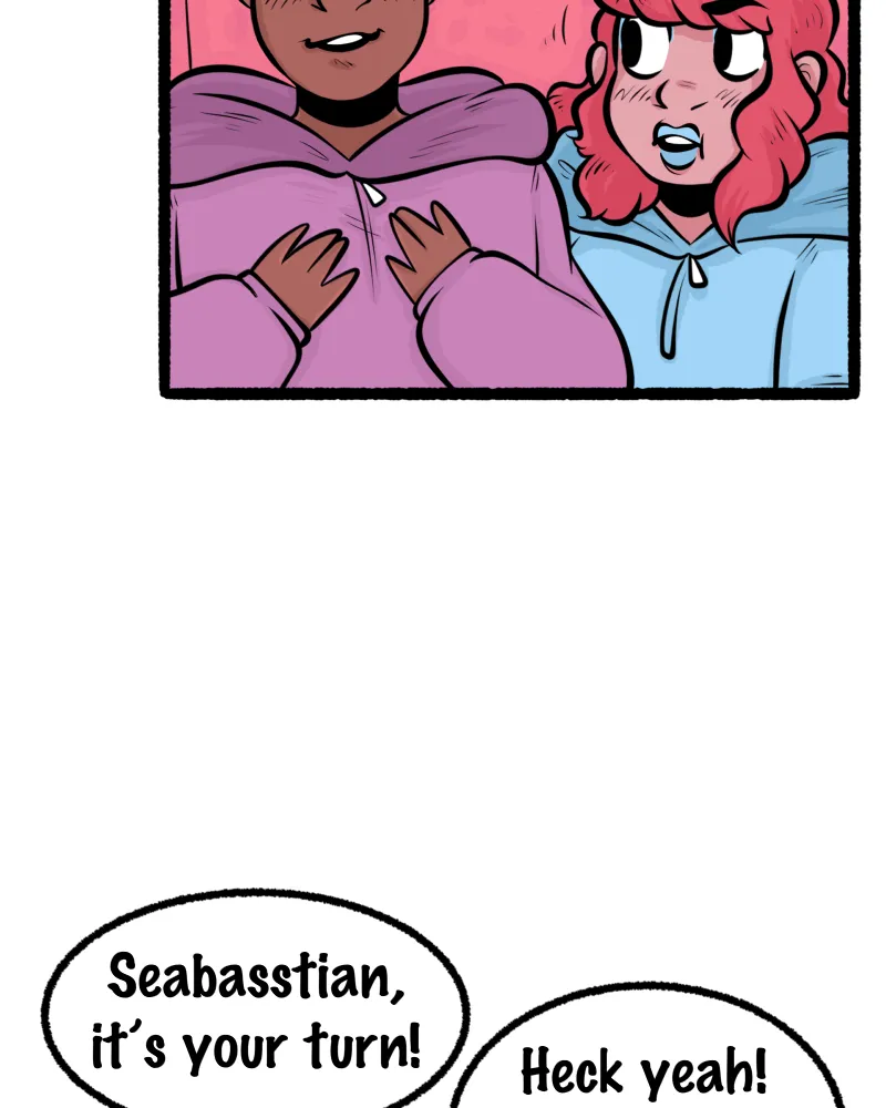 Andy Bass Chapter 84 page 33 - 