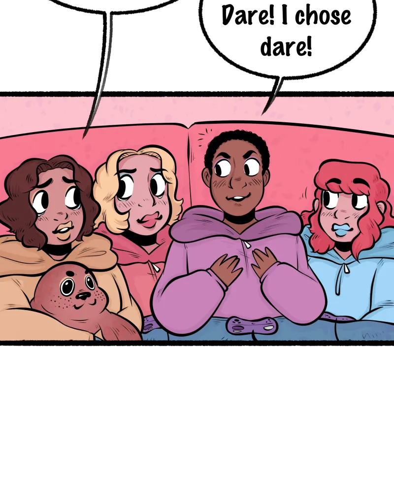 Andy Bass Chapter 84 page 34 - 
