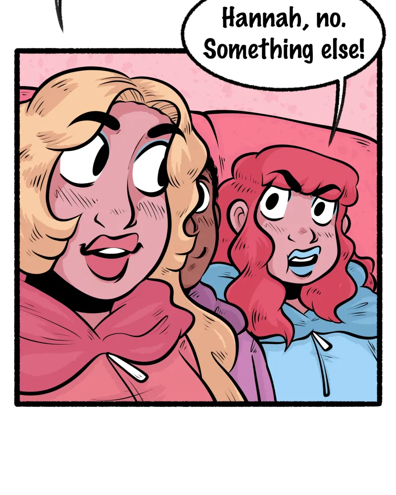 Andy Bass Chapter 84 page 37 - 