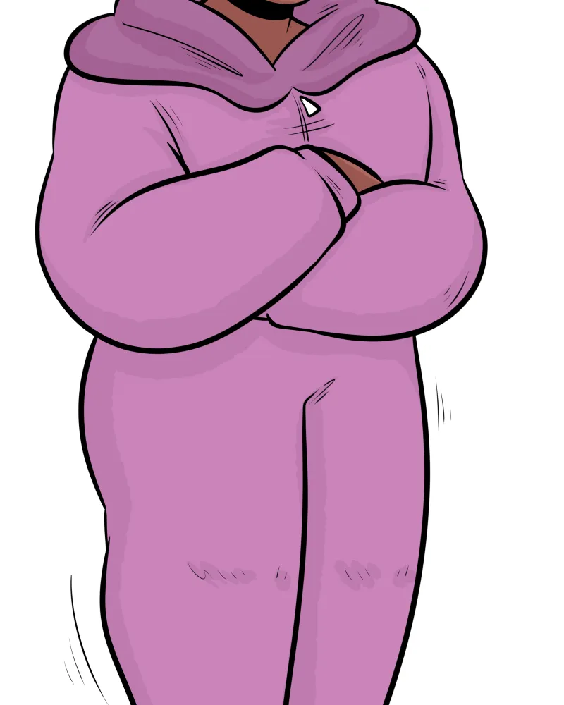 Andy Bass Chapter 84 page 39 - 