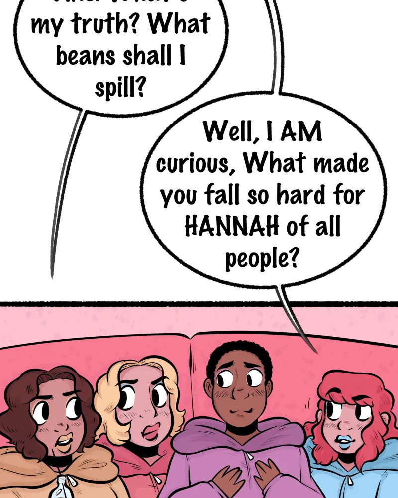 Andy Bass Chapter 84 page 5 - 