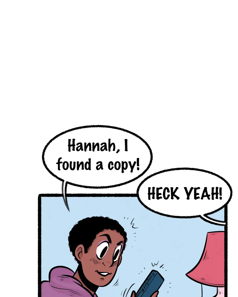 Andy Bass Chapter 84 page 46 - 