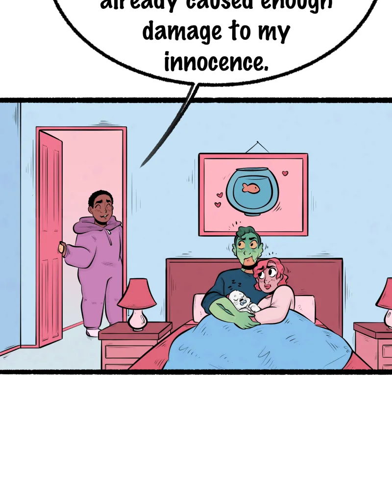 Andy Bass Chapter 84 page 48 - 