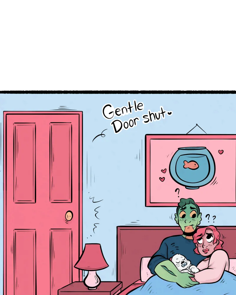 Andy Bass Chapter 84 page 49 - 