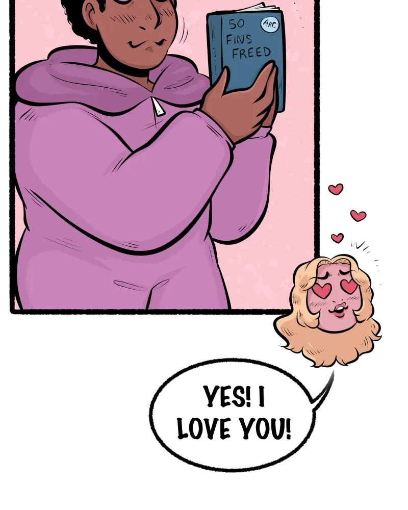 Andy Bass Chapter 84 page 51 - 