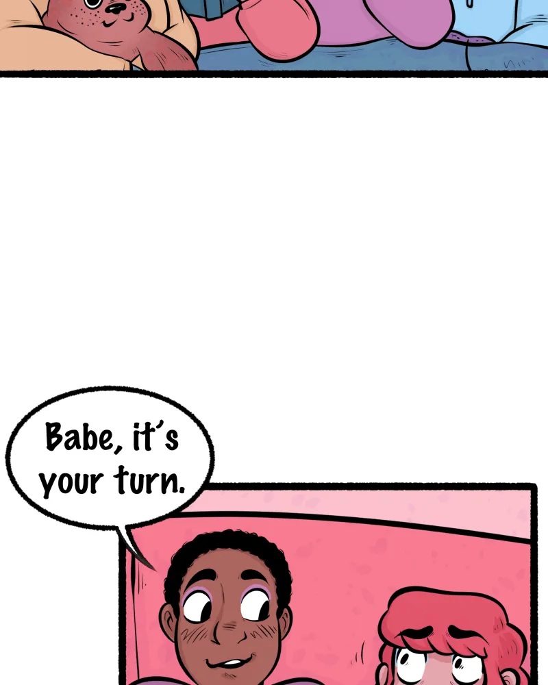Andy Bass Chapter 84 page 53 - 