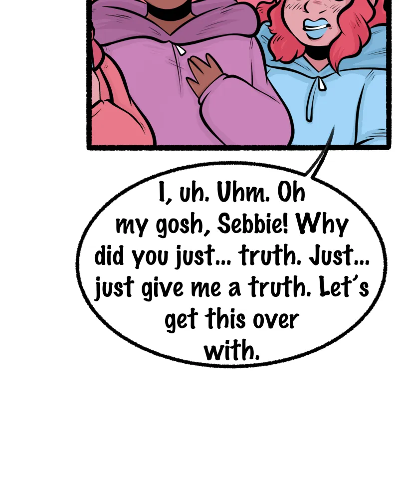 Andy Bass Chapter 84 page 54 - 