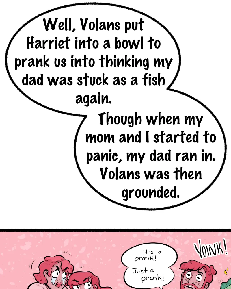 Andy Bass Chapter 84 page 58 - 