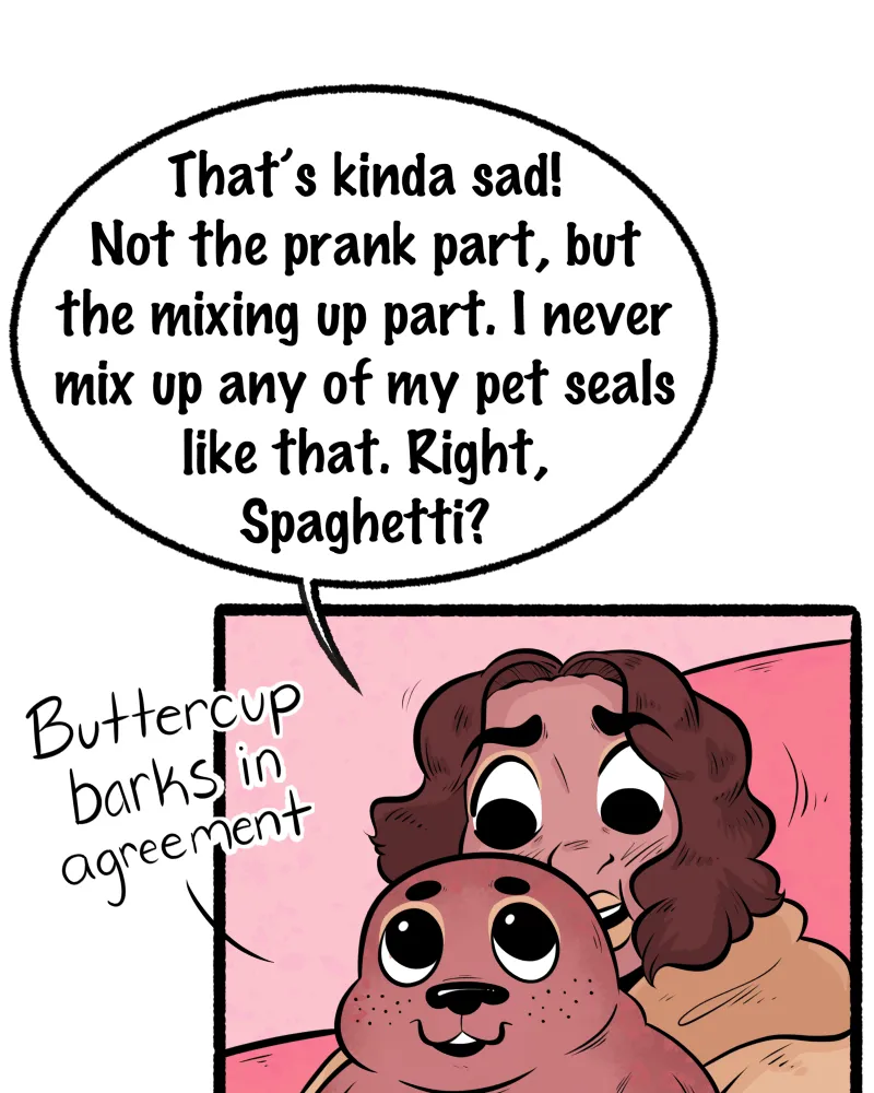 Andy Bass Chapter 84 page 61 - 