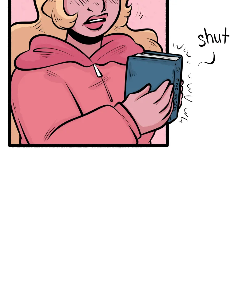 Andy Bass Chapter 84 page 66 - 