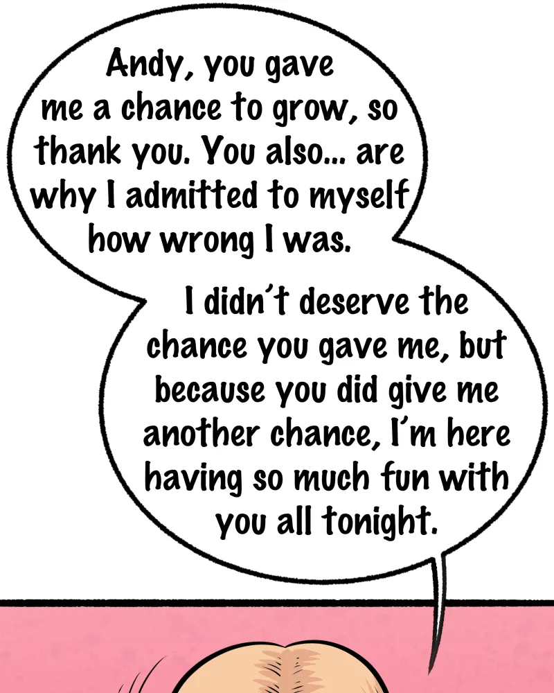 Andy Bass Chapter 84 page 67 - 