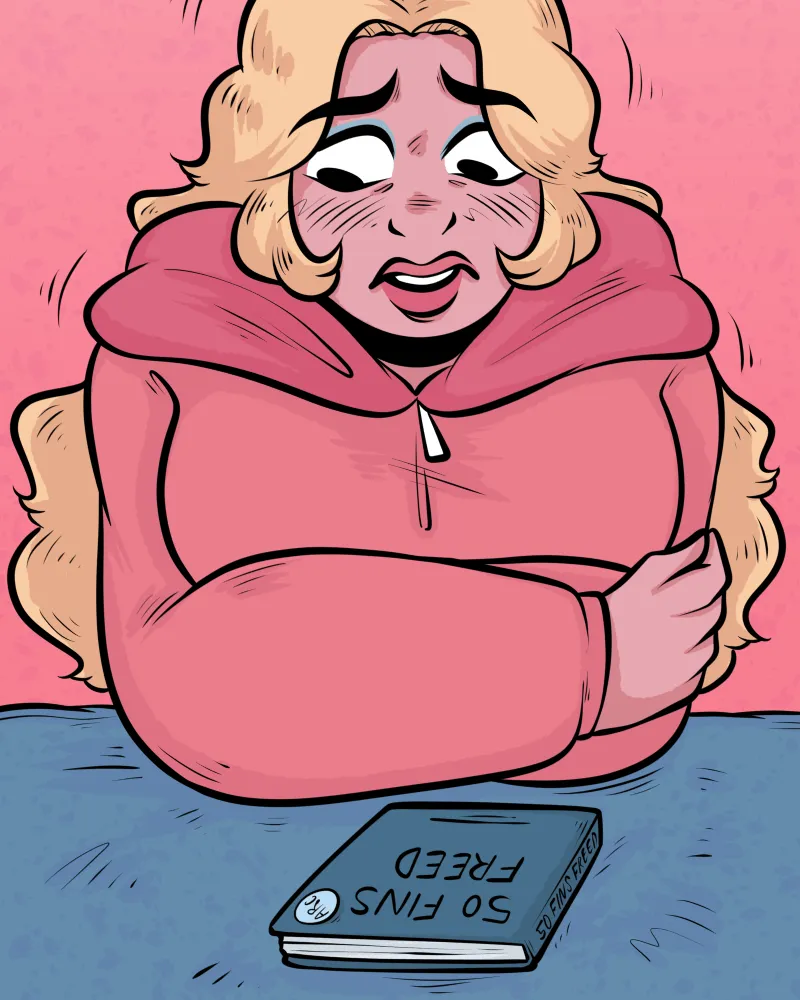 Andy Bass Chapter 84 page 68 - 