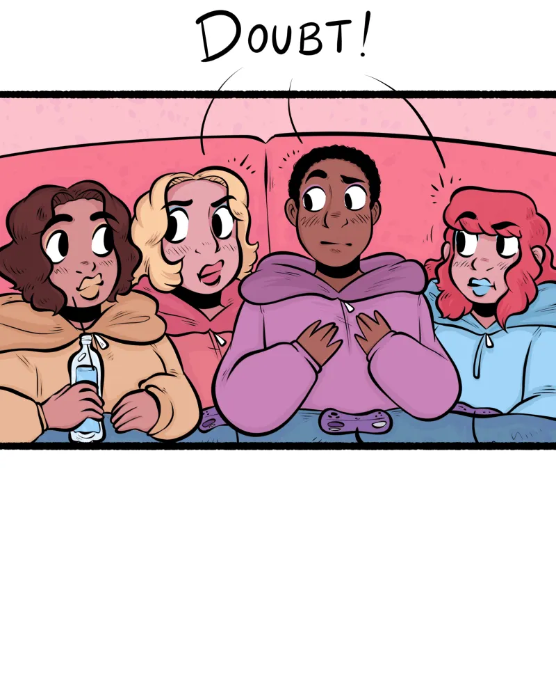 Andy Bass Chapter 84 page 8 - 