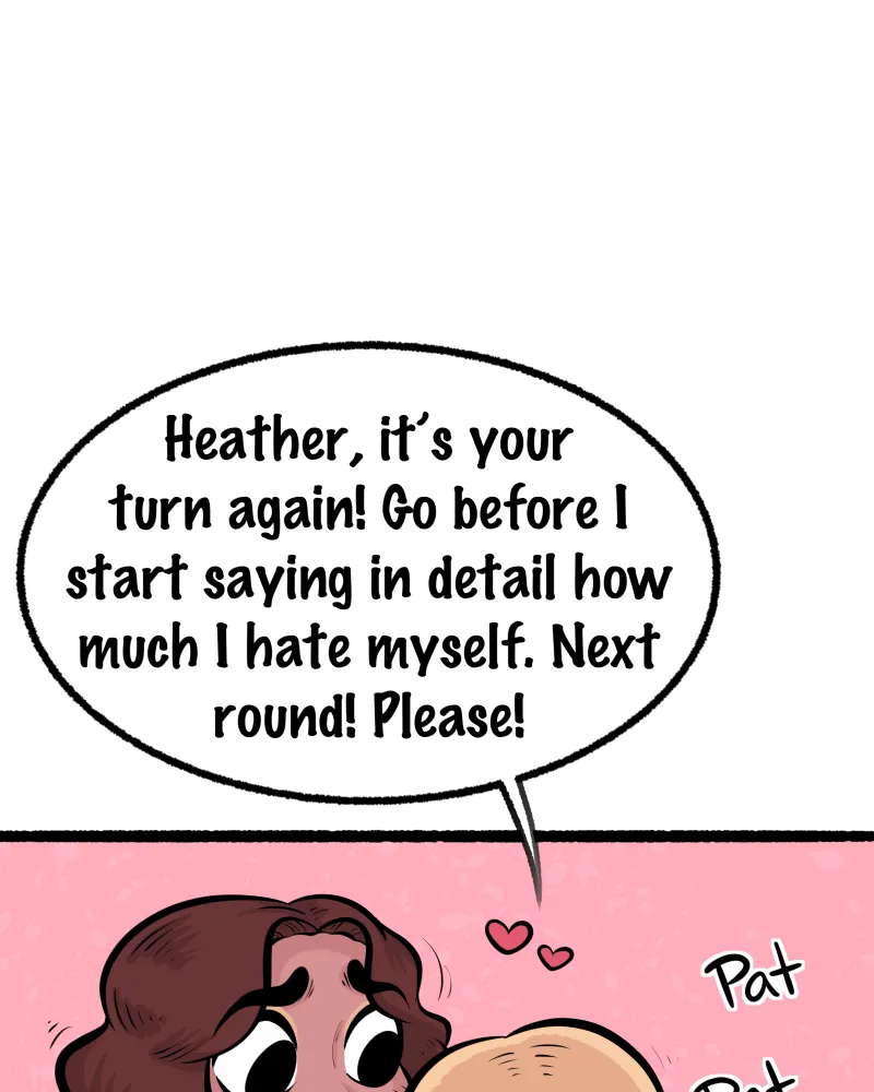 Andy Bass Chapter 84 page 71 - 