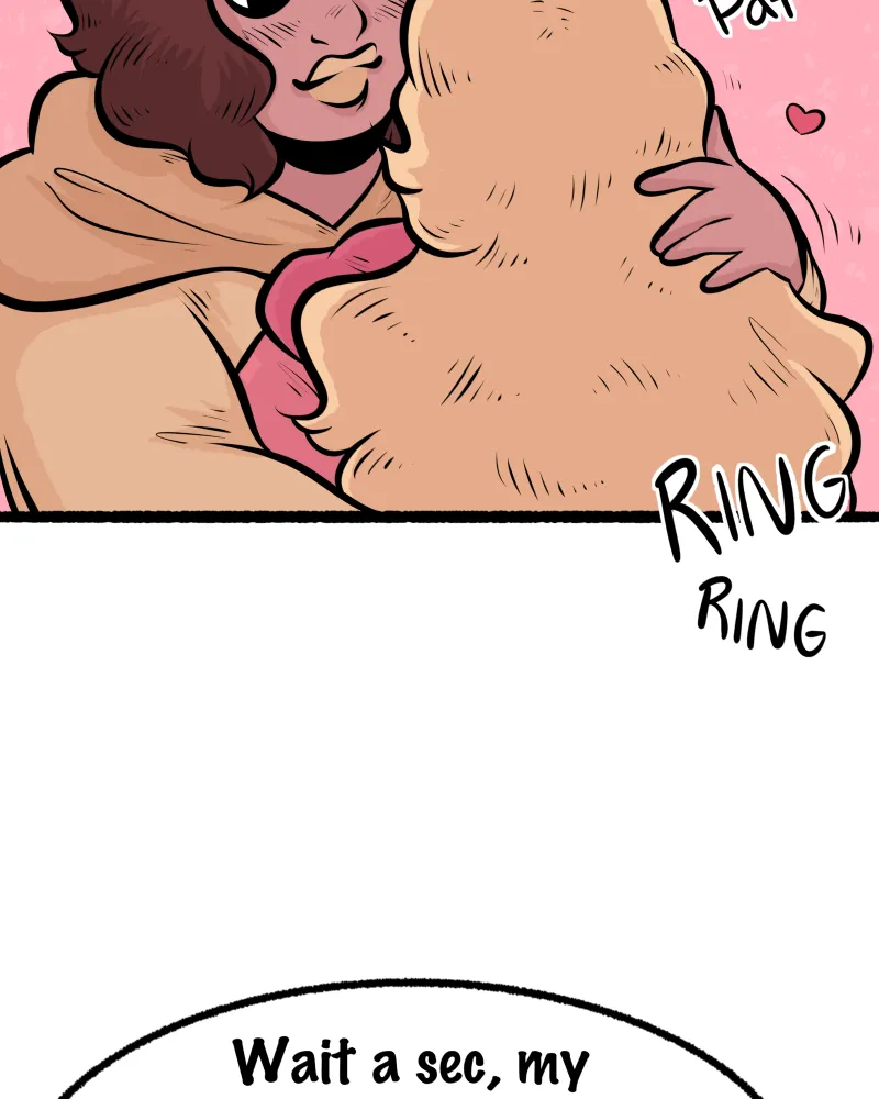 Andy Bass Chapter 84 page 72 - 