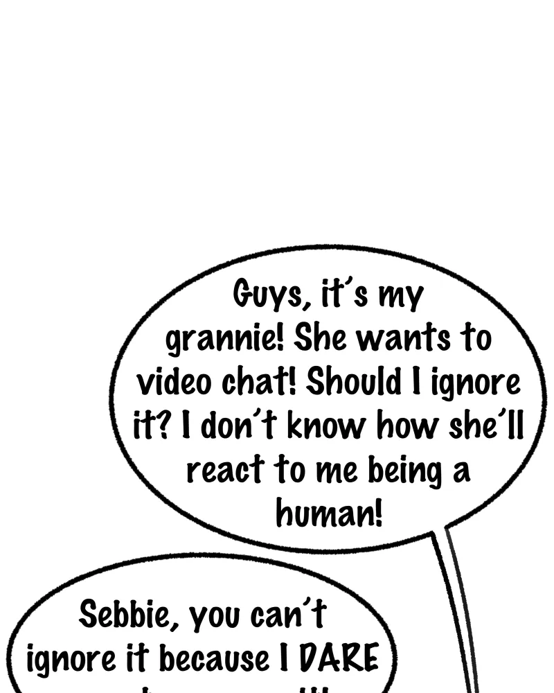 Andy Bass Chapter 84 page 74 - 