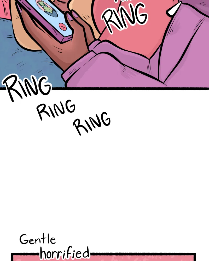 Andy Bass Chapter 84 page 76 - 